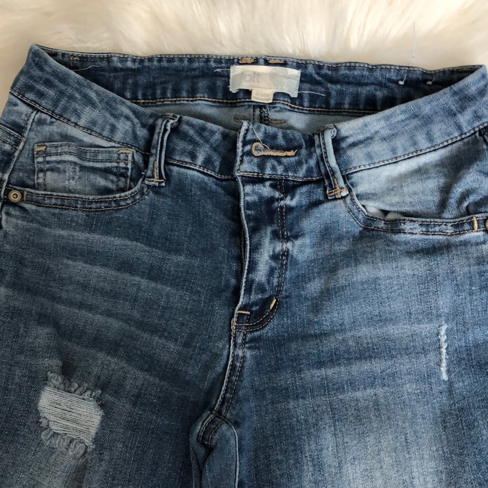 Jolt jeans - Picture 2 of 3